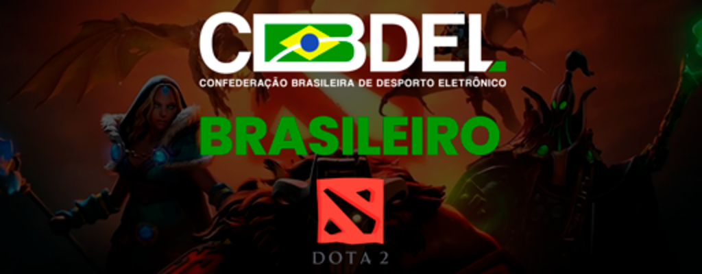 Campeonato Brasileiro de Dota 2 CBDEL