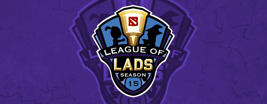 League of Lads Season 15