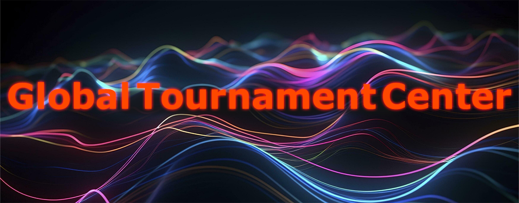 Global Tournament Center 1 vs 1