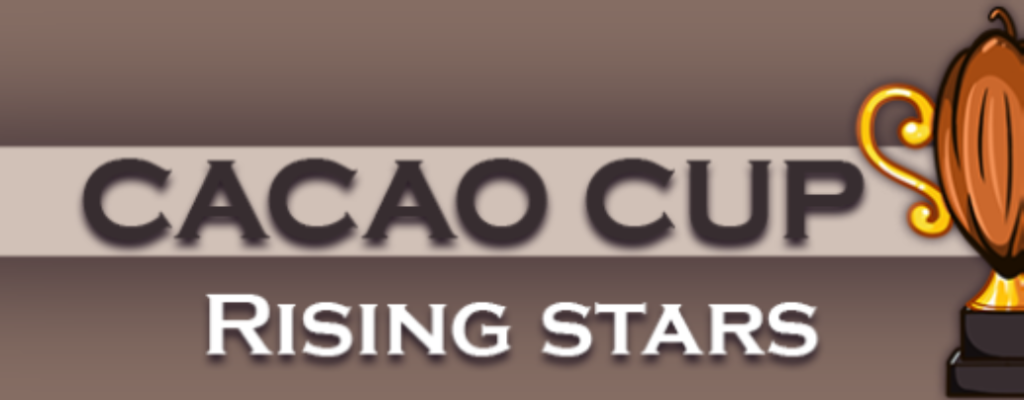 Cacao Cup - Rising stars