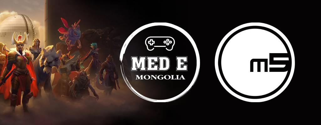 MED Esports - Dota 2 