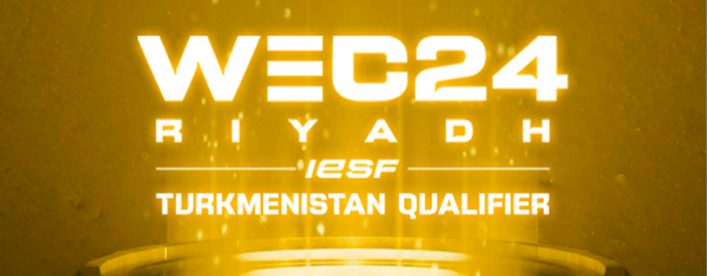 WEC 24  | Turkmenistan Qualifications