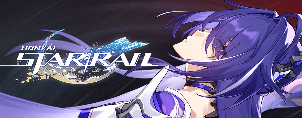 Honkai: Star Rail League CN