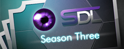 SDL 2014 Season Three
