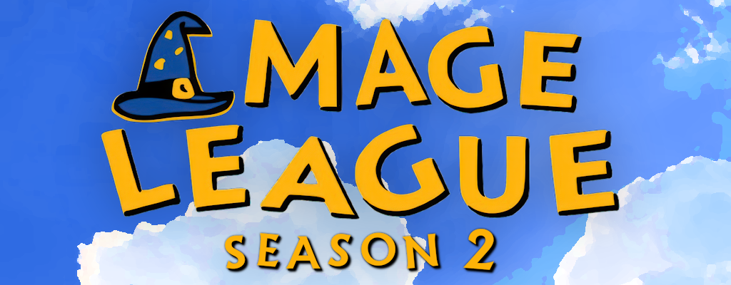 Mage League Season 2