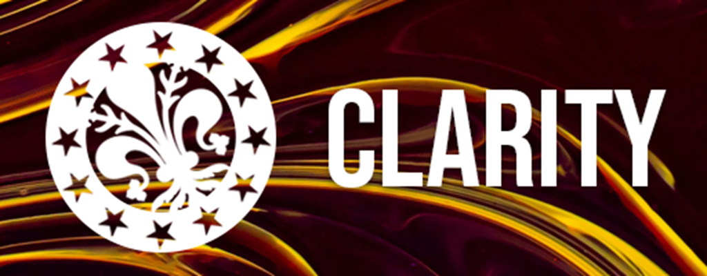 Clarity Inhouse League