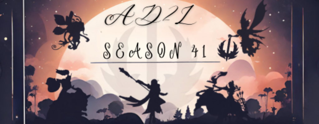 AD2L Season 41