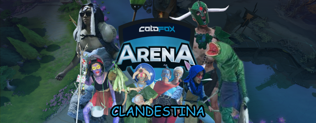 Arena Clandestina