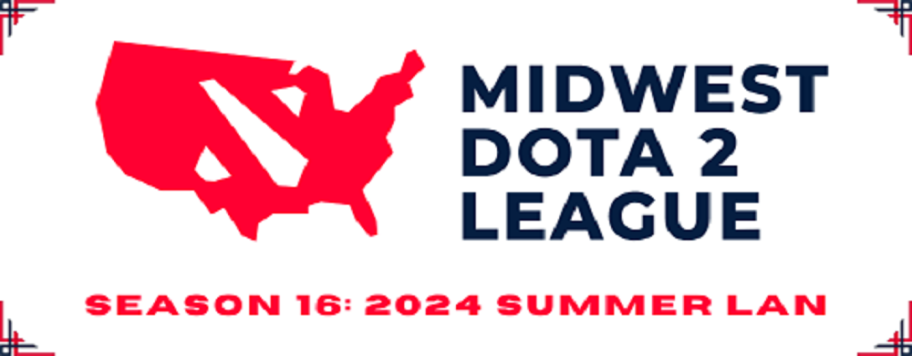 Midwest Dota 2 League Season 16