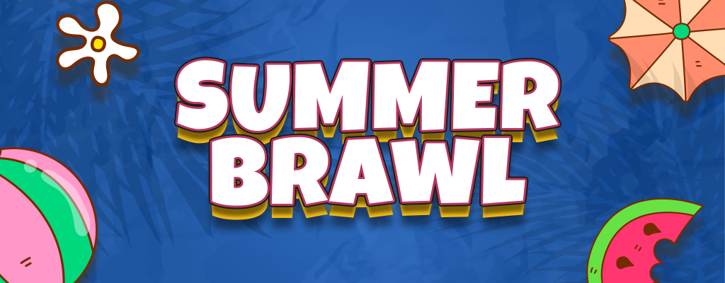 Summer Brawl League