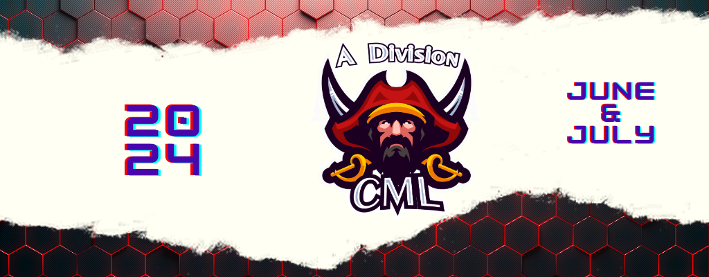 CML A Division Jun-Jul 2024