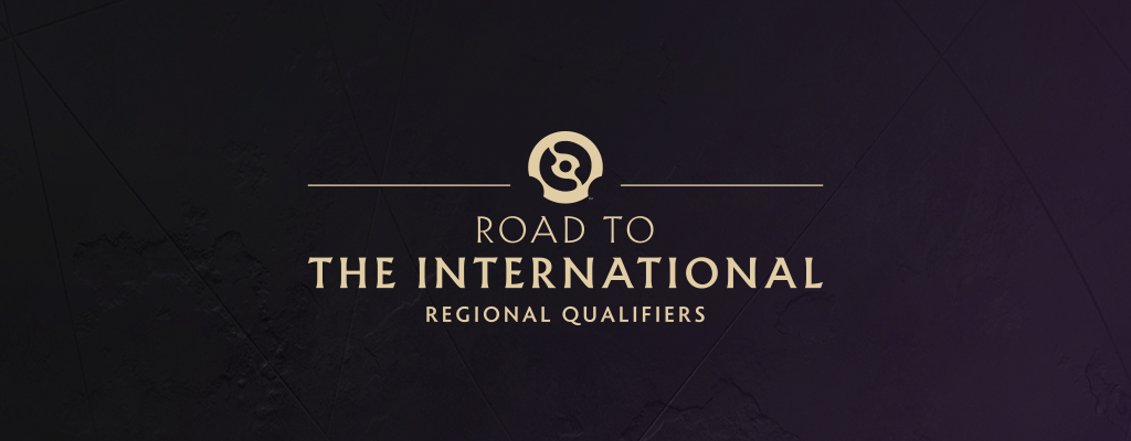 Road To The International 2024 - Regional Qualifiers Eastern Europe