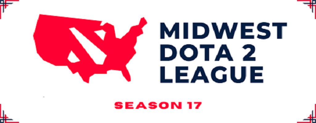 Midwest Dota 2 League Season 17