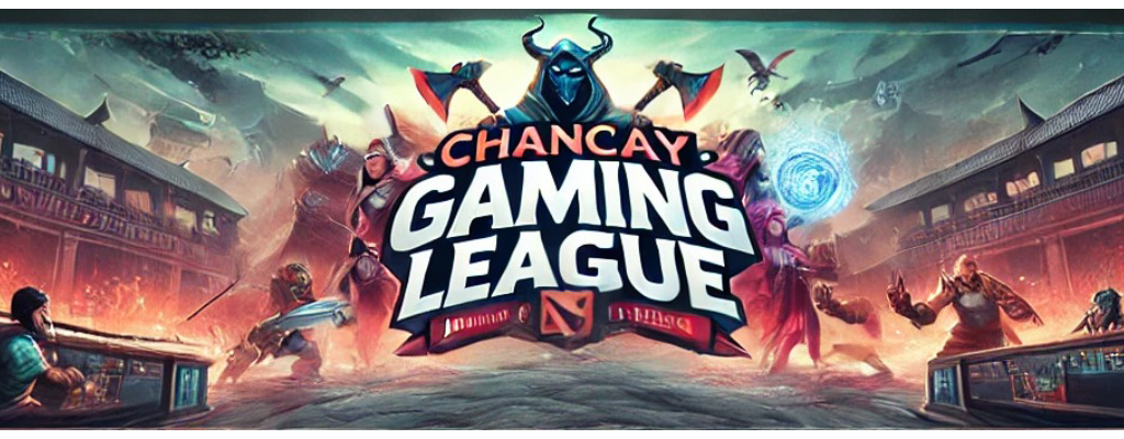 Chancay Gaming Club League