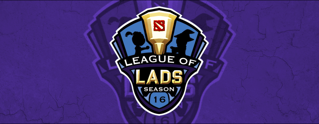 League of Lads Season 16