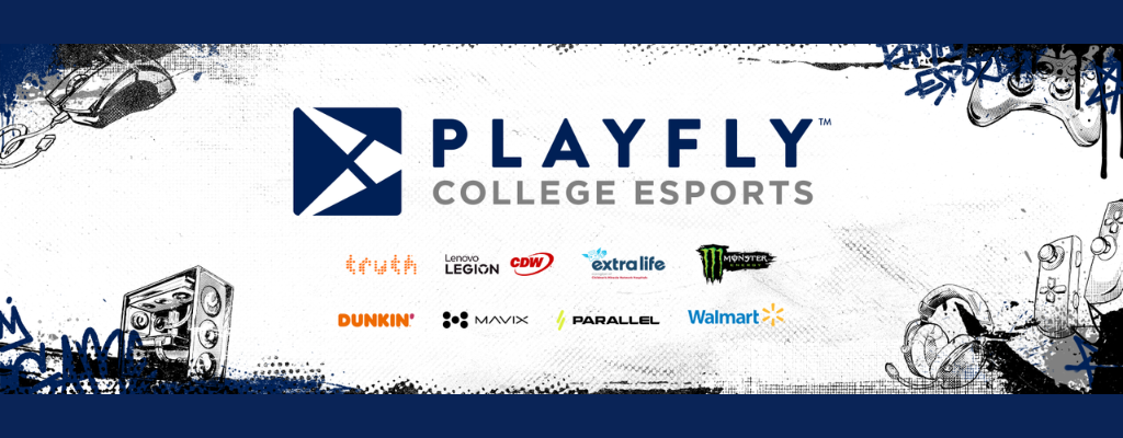 Playfly College Esports -  Dota 2 Open Plus - Fall 2024