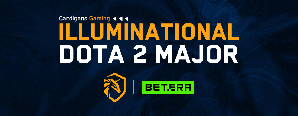 Illuminational Dota 2 Major