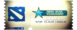 SCL New Star Tournament