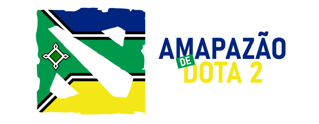 Amapazão de Dota 2