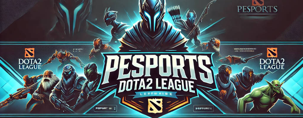 PeSports Dota2 League