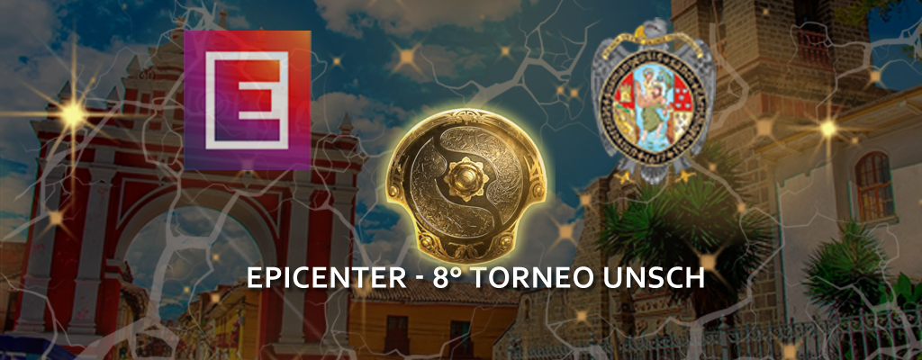 8° TORNEO UNSCH