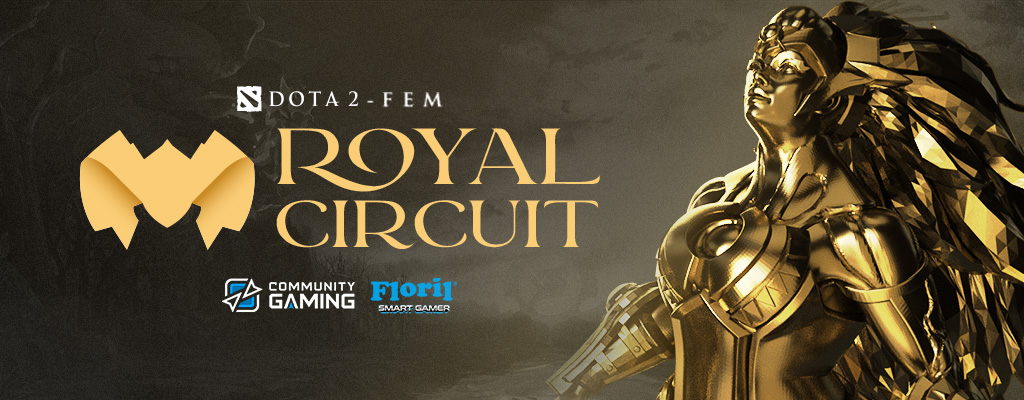 Royal Circuit #2