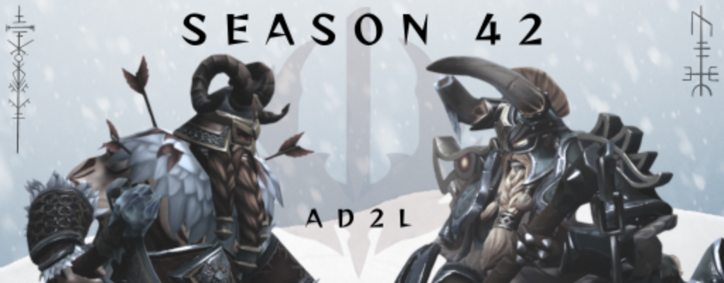 AD2L Season 42