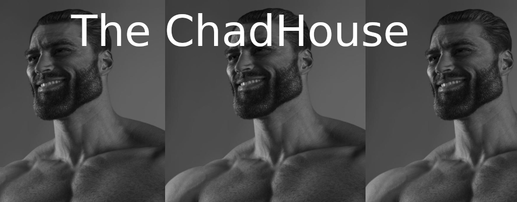 ChadHouse Inhouse Season 1