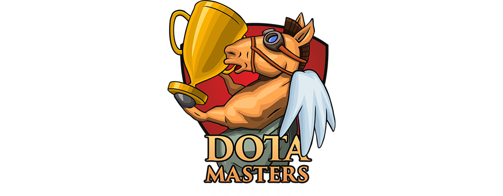 Dota Masters Bulgaria