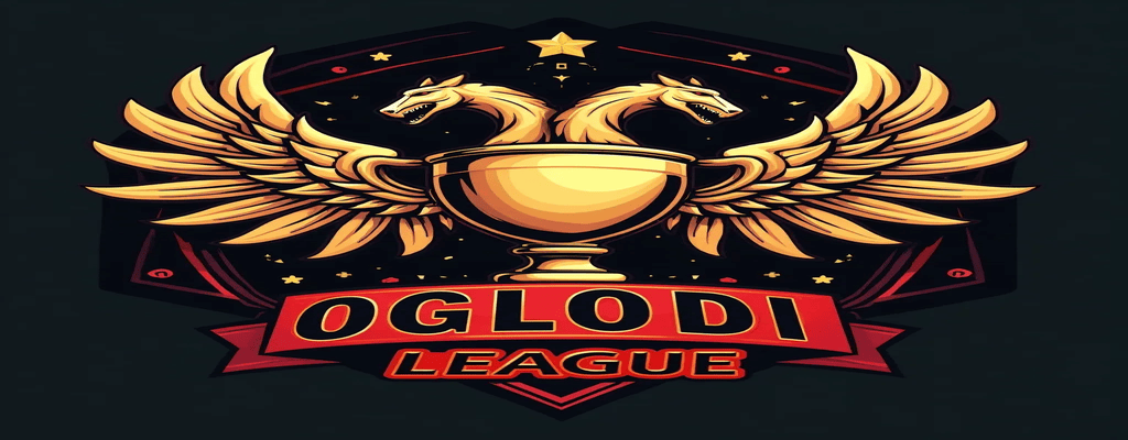 OGLODI LEAGUE 