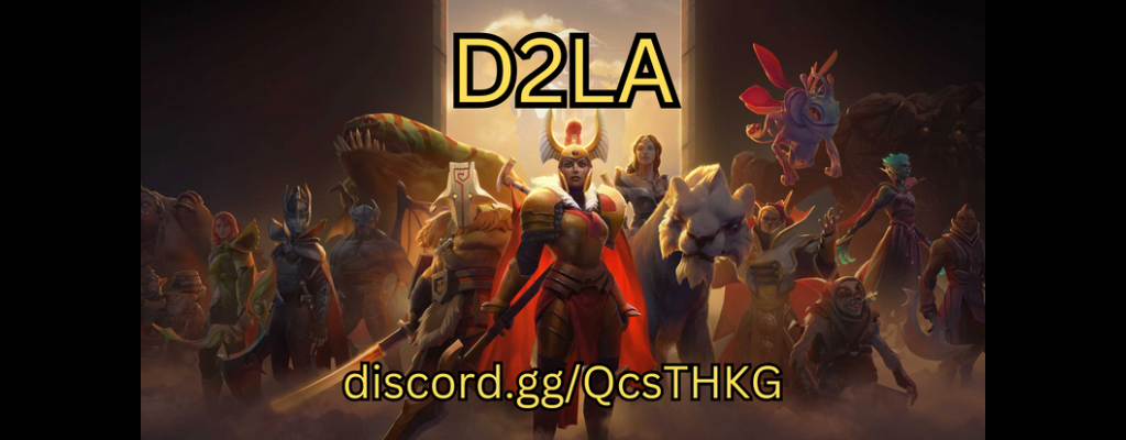 D2LA Season 1