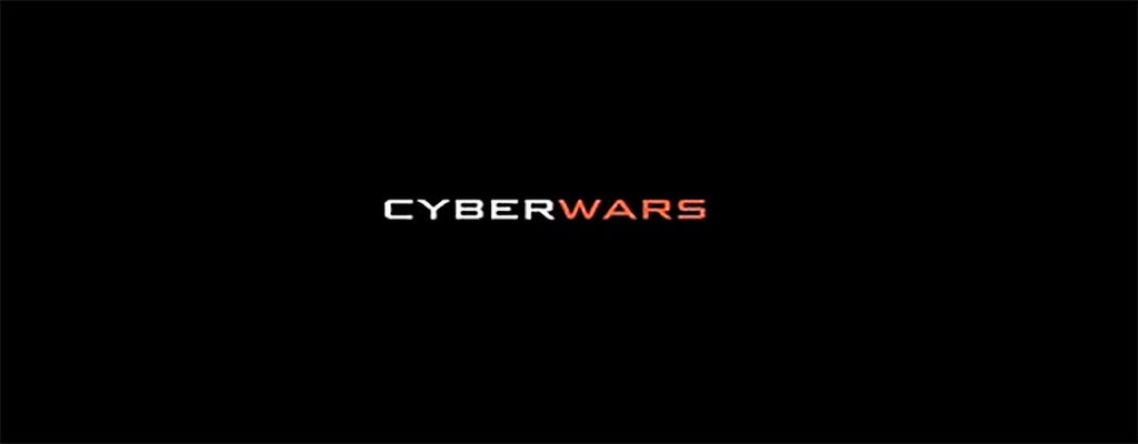 Cyberwars.pro (5 year 1 half-year)