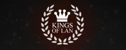 Kings of LAN DOTA 2