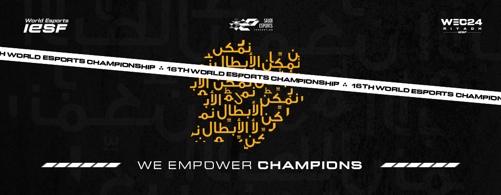 WEC Riyadh 2024