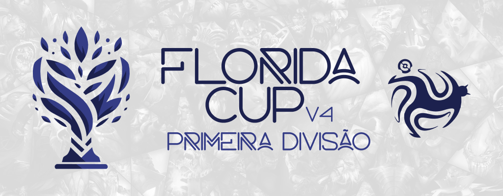 Florida Cup v4 - DIV 1