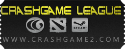 Crashgame League