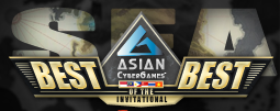 AsianCyberGames SEA Invitational - BEST OF THE BEST