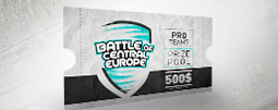 Battle of Central Europe Season 2