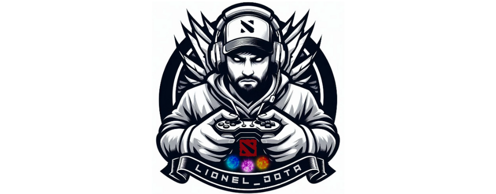 GGS cup Lionel dota