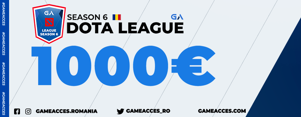 GAMEACCES Season 6