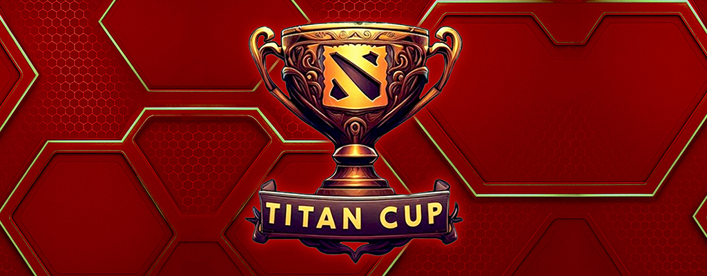 Titancup season 4