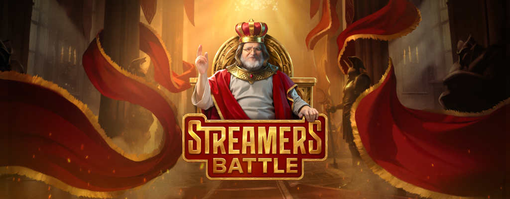 BetBoom Streamers Battle 10