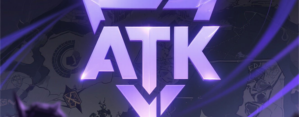 ATK俱乐部争霸赛