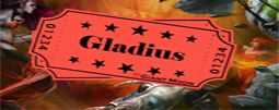 Gladius Dota 2