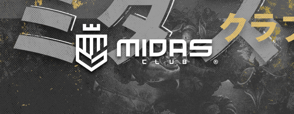 Midas Club Season