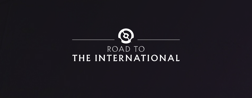 Road To The International 2025 - Open Qualifiers Eastern Europe