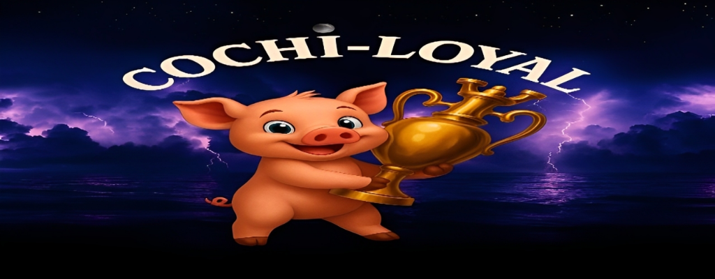 CHOCILOYAL