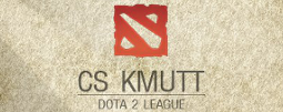 CS KMUTT Dota2 League