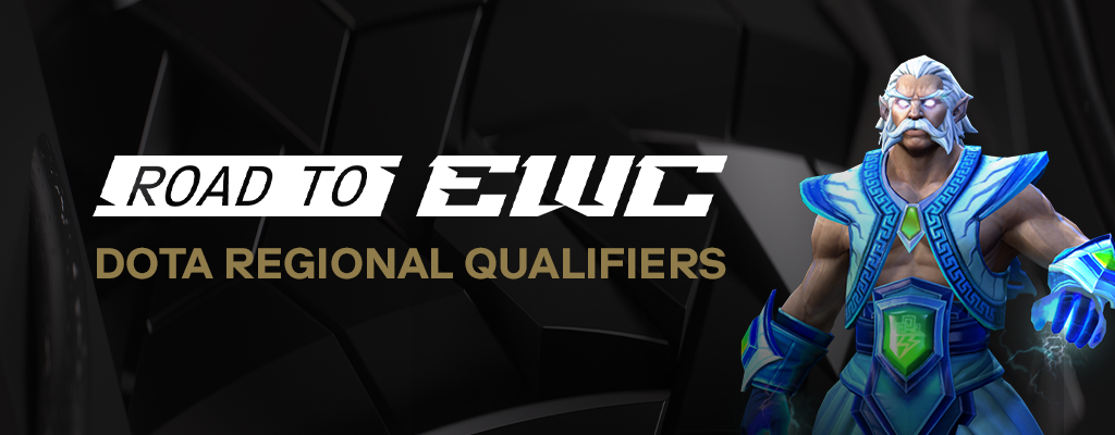 Esports World Cup 2025 Qualifiers