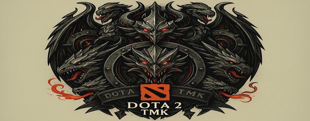 Dota2_TMK